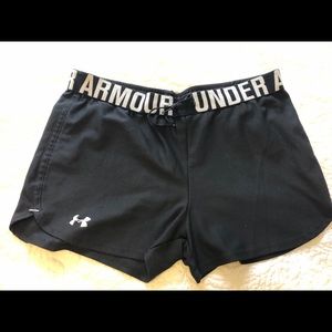 Women’s Under Armour Shorts